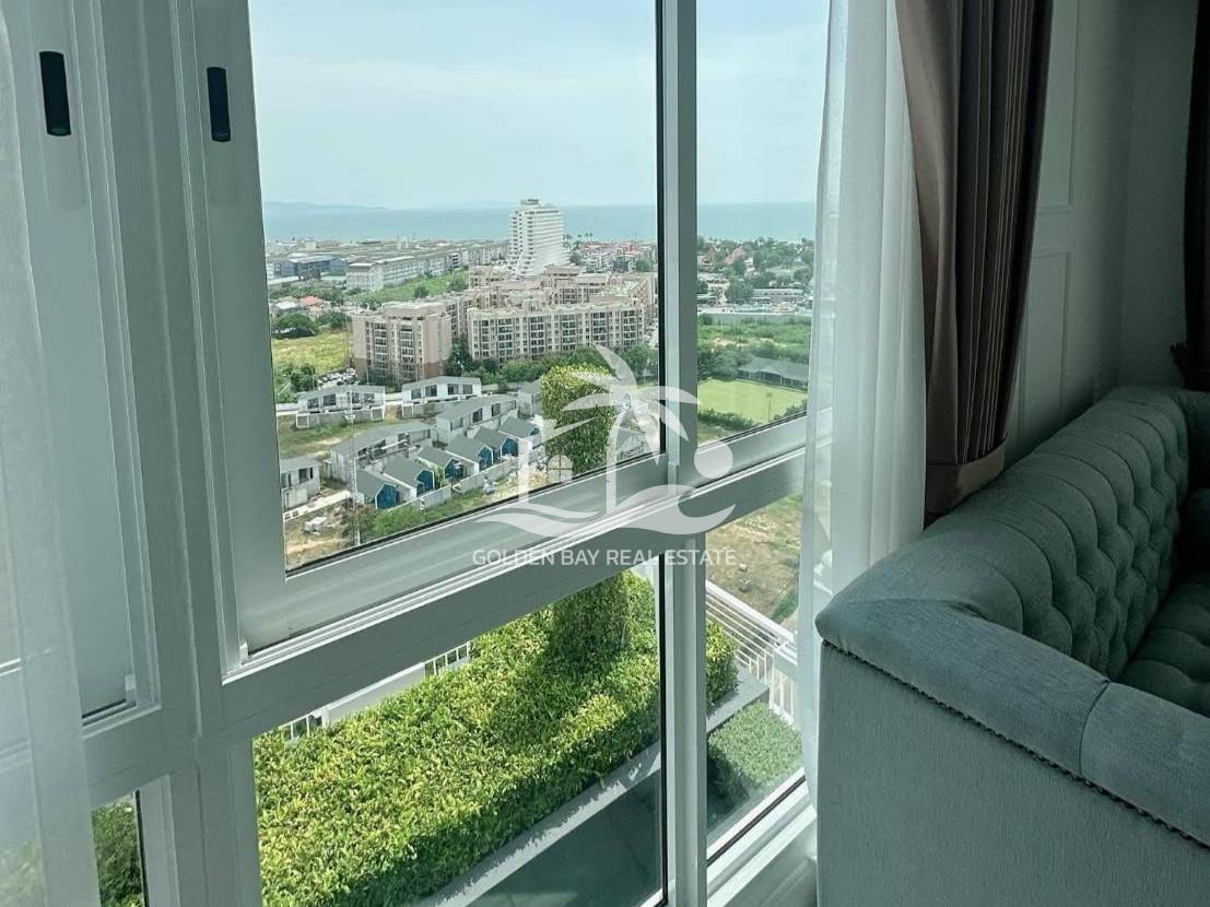 The Empire Tower – Jomtien