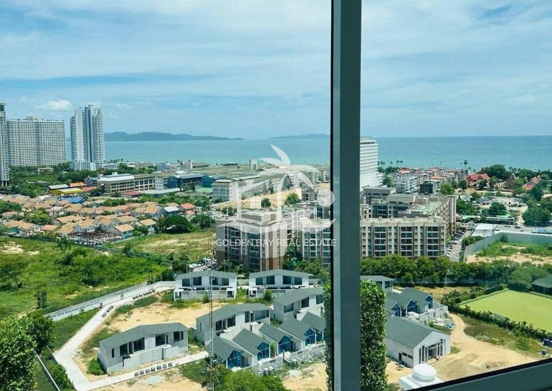 The Empire Tower – Jomtien
