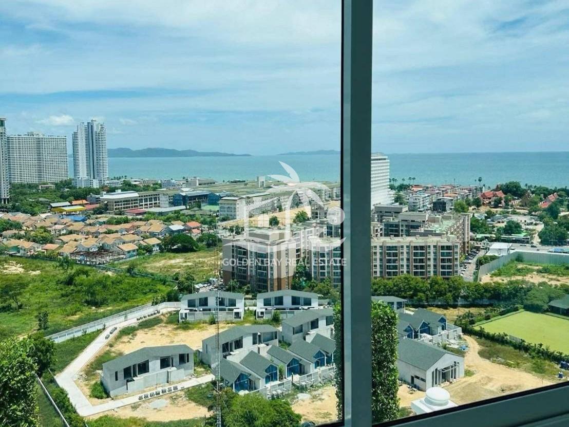 The Empire Tower – Jomtien