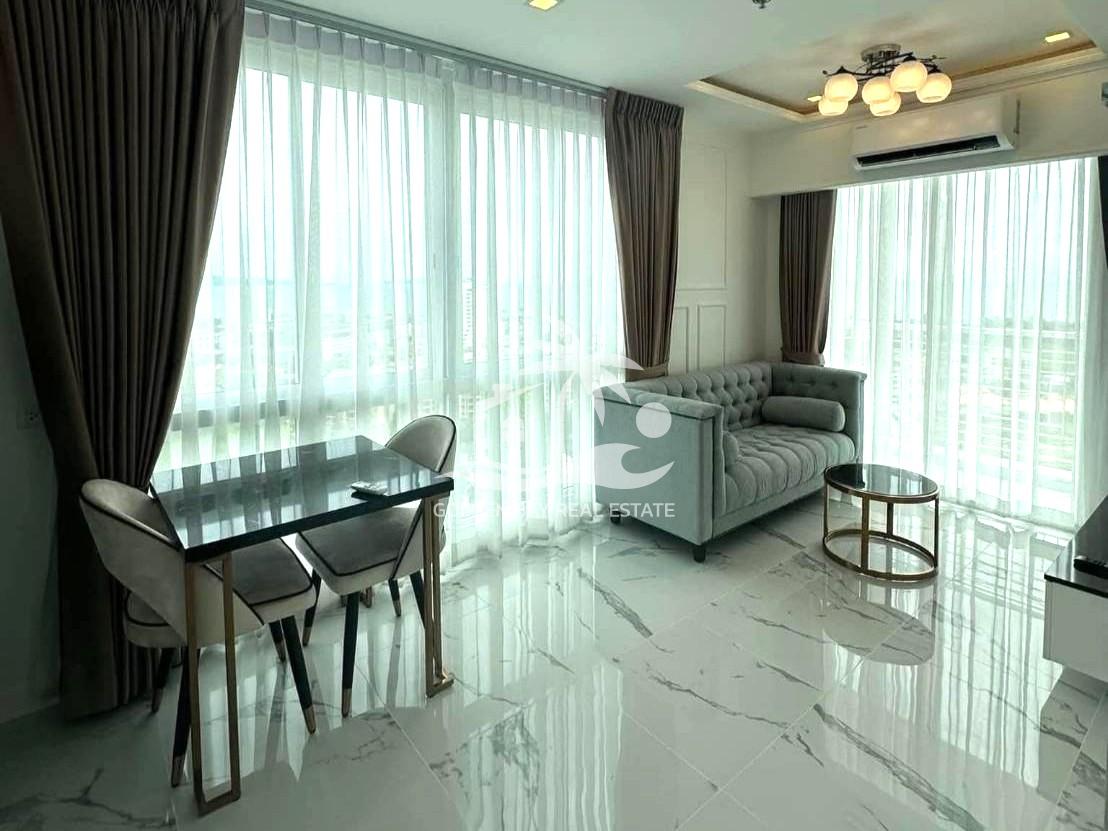The Empire Tower – Jomtien
