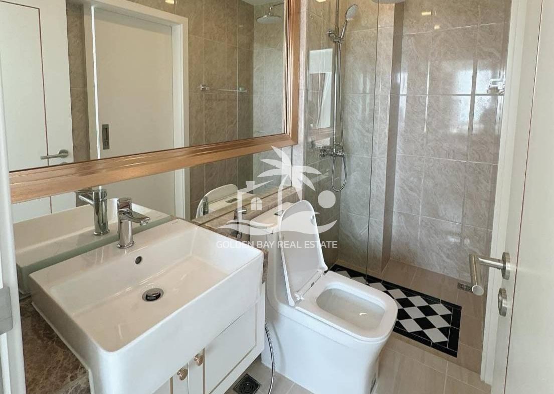The Empire Tower – Jomtien