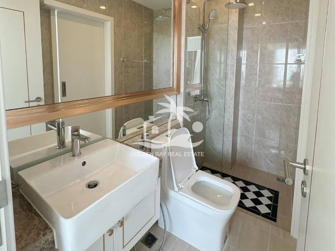 The Empire Tower – Jomtien