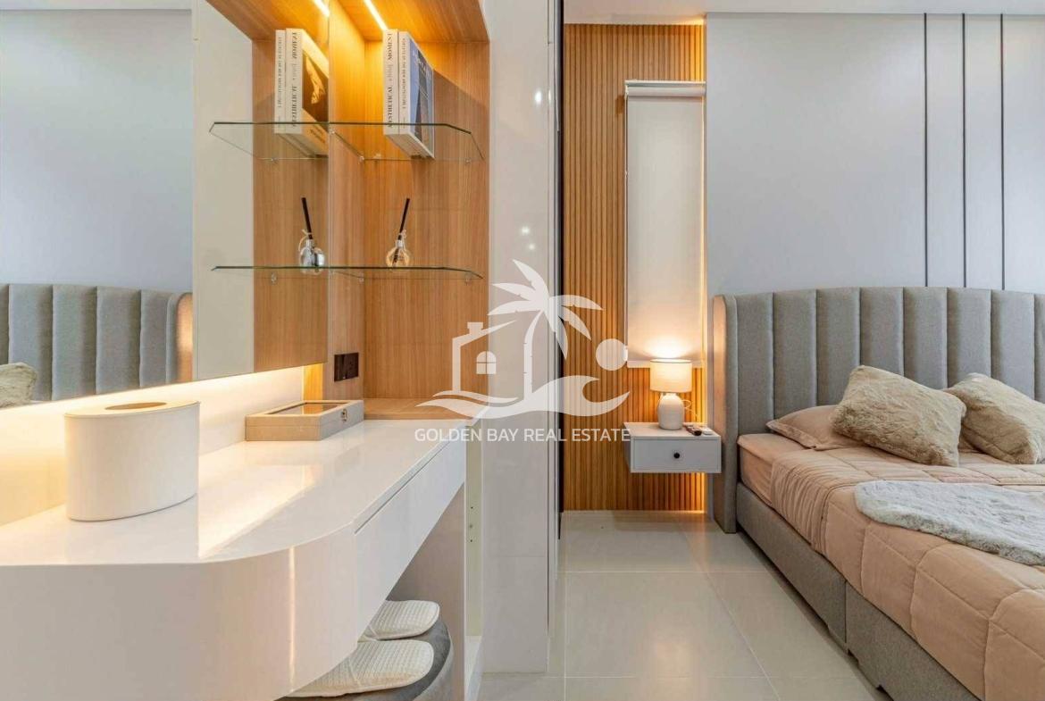 Private Pool Villa – Pattaya City