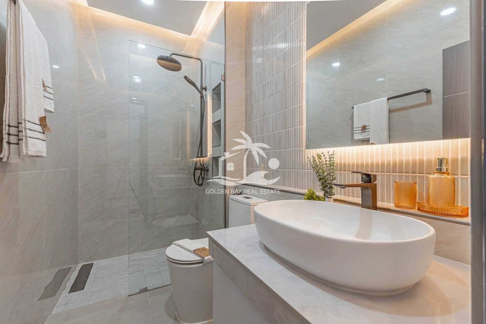 Private Pool Villa – Pattaya City