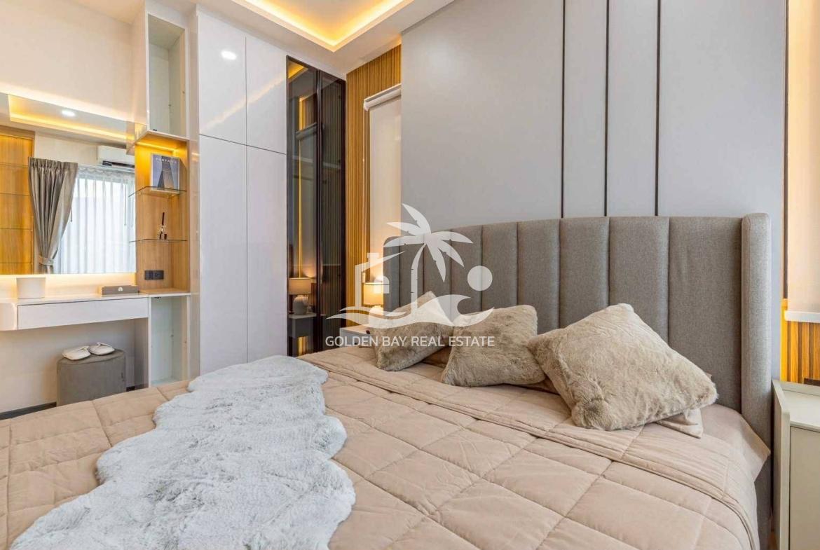 Private Pool Villa – Pattaya City