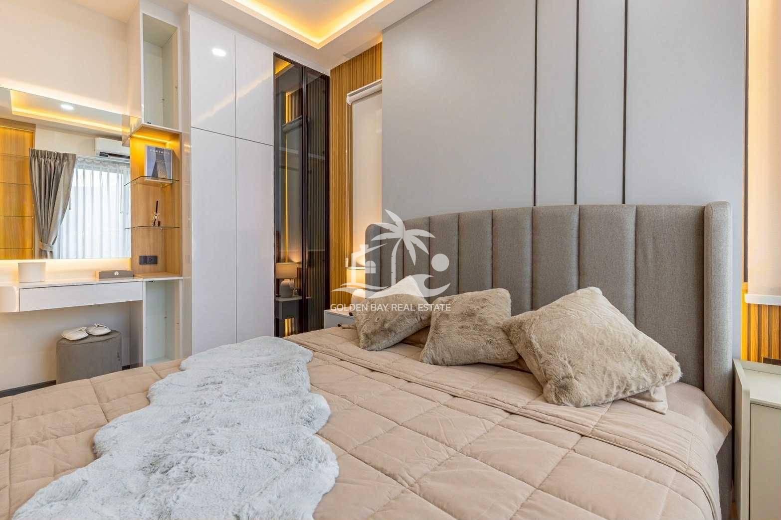 Private Pool Villa – Pattaya City
