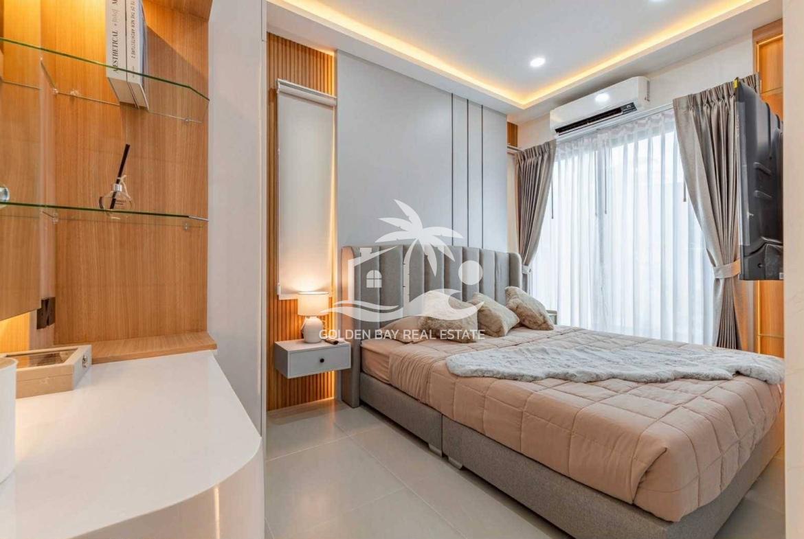 Private Pool Villa – Pattaya City