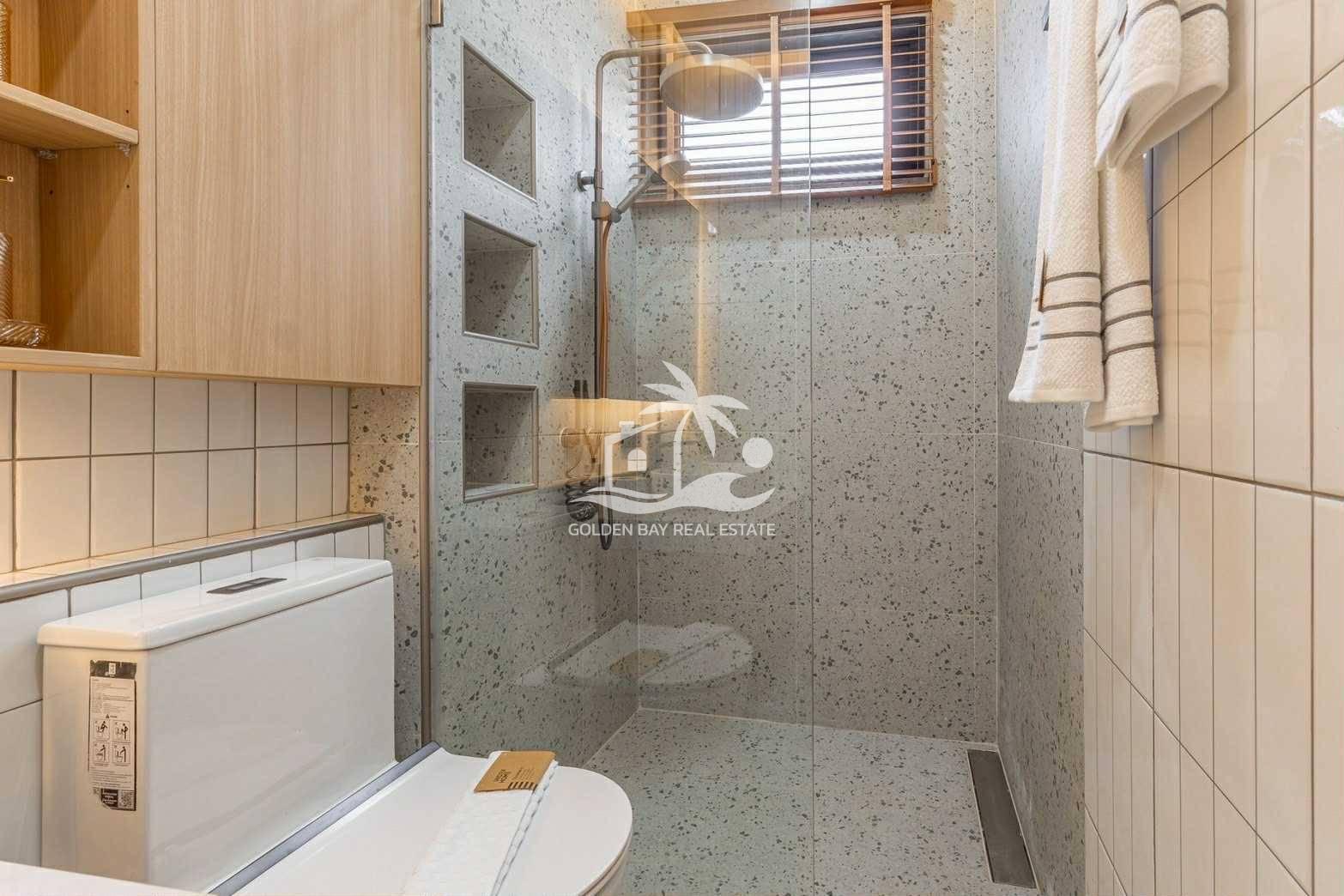 Private Pool Villa – Pattaya City