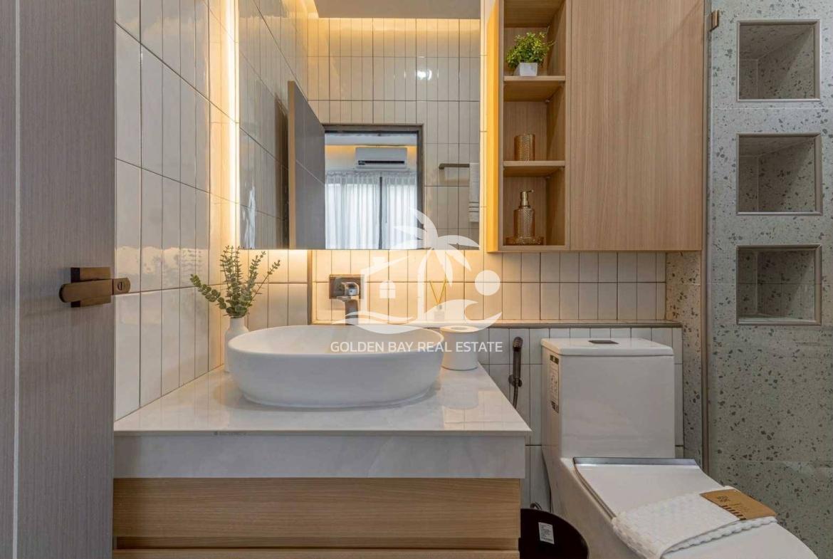 Private Pool Villa – Pattaya City