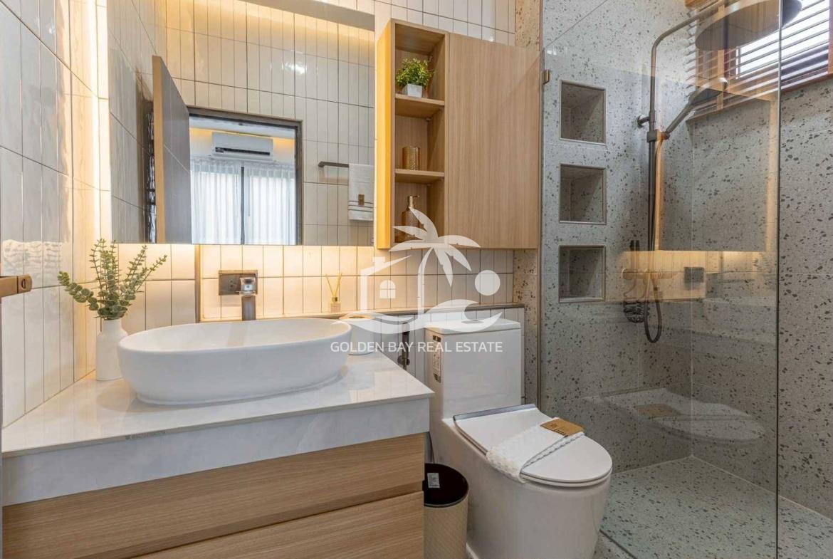 Private Pool Villa – Pattaya City