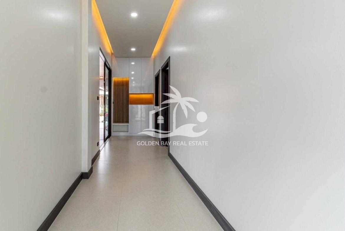 Private Pool Villa – Pattaya City