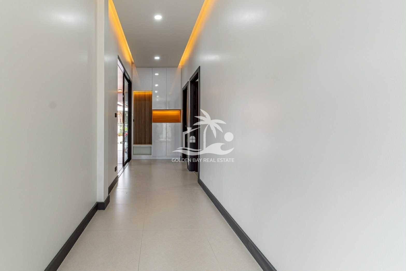 Private Pool Villa – Pattaya City