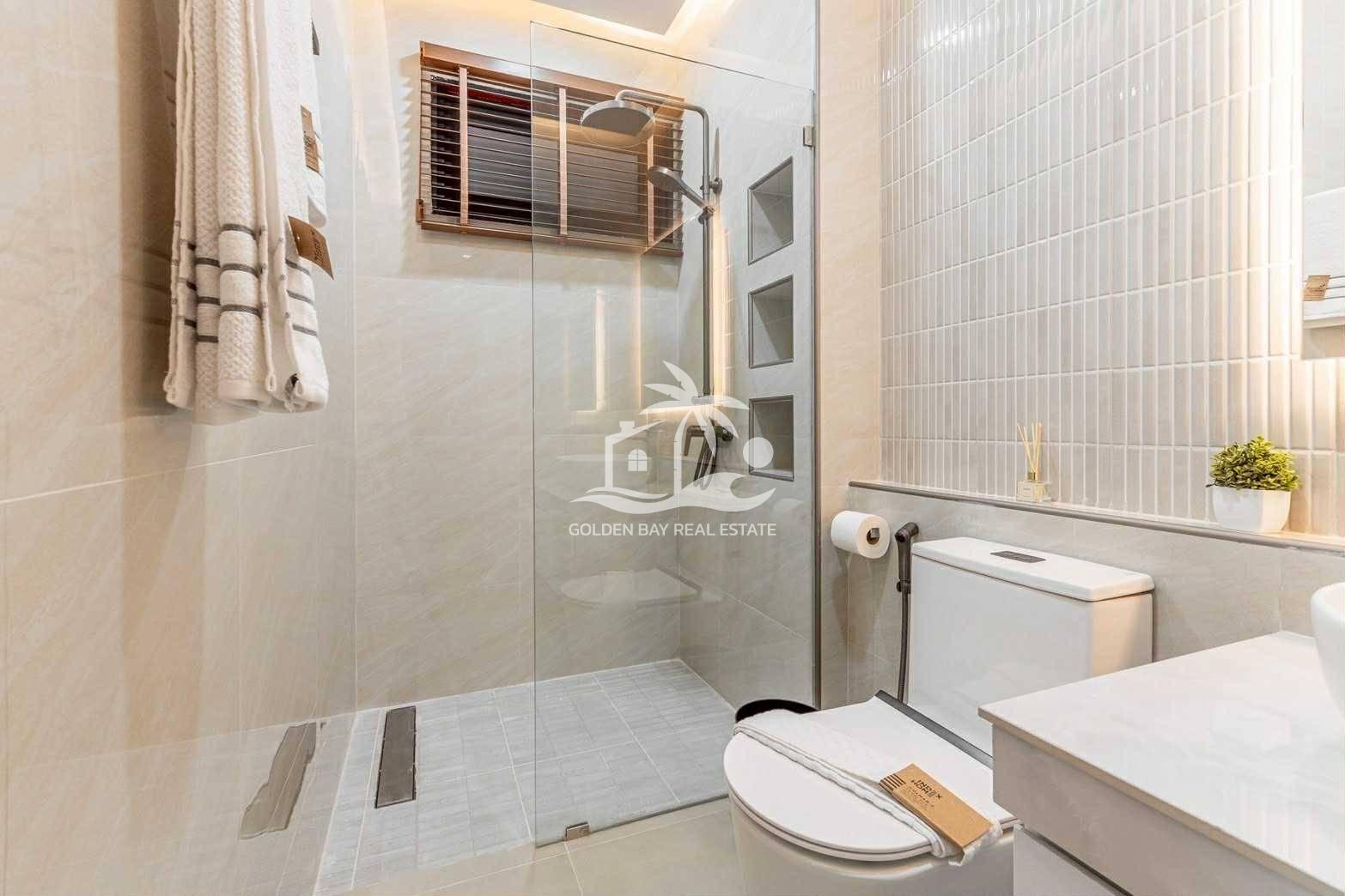 Private Pool Villa – Pattaya City