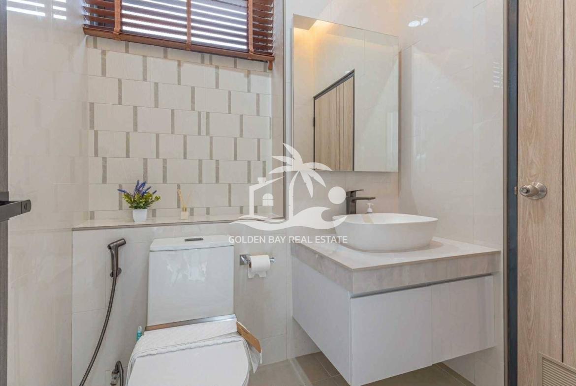 Private Pool Villa – Pattaya City