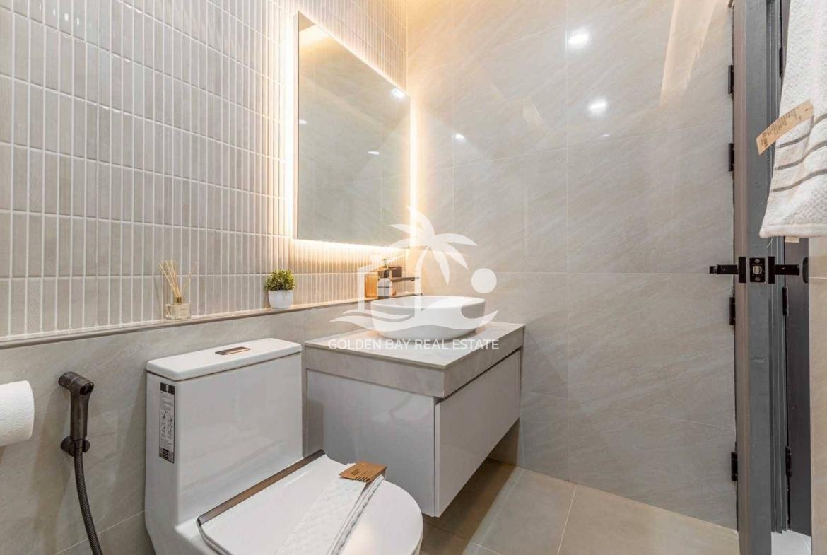 Private Pool Villa – Pattaya City