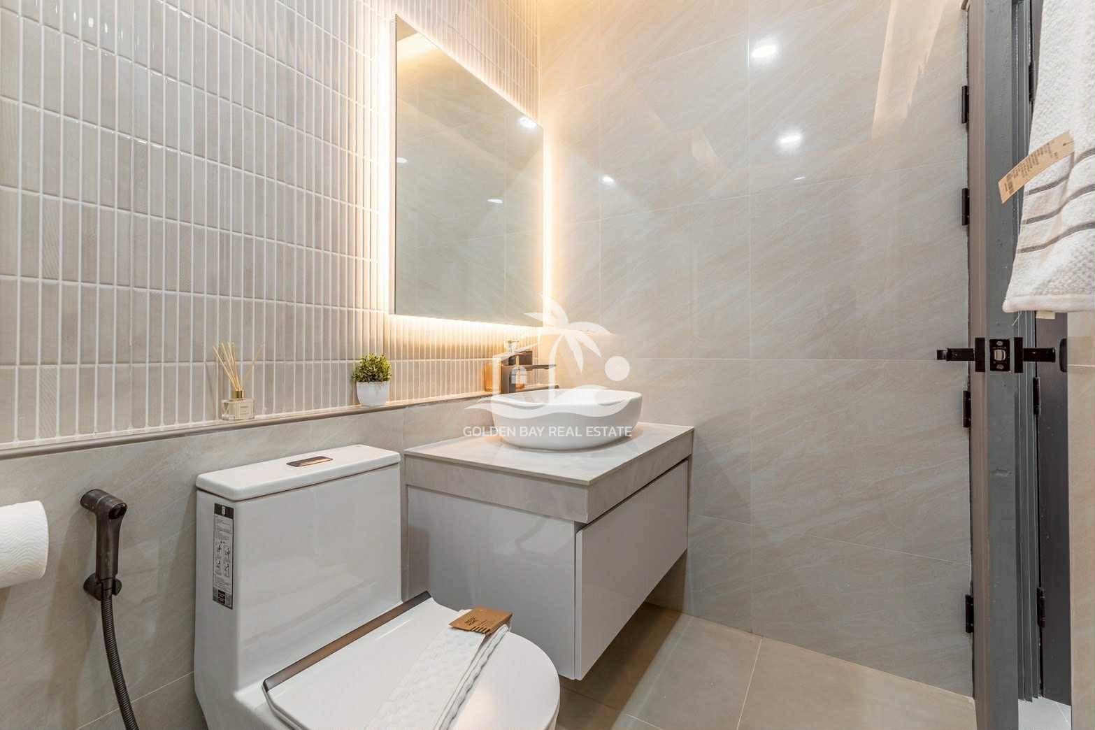Private Pool Villa – Pattaya City