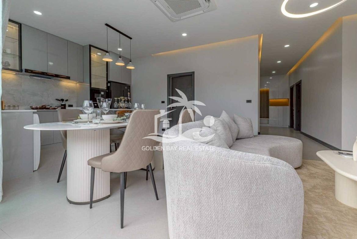 Private Pool Villa – Pattaya City