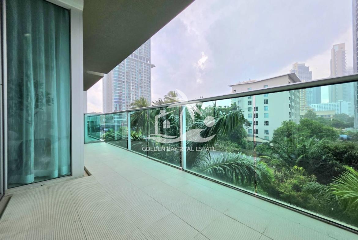 Laguna Heights – Wongamat