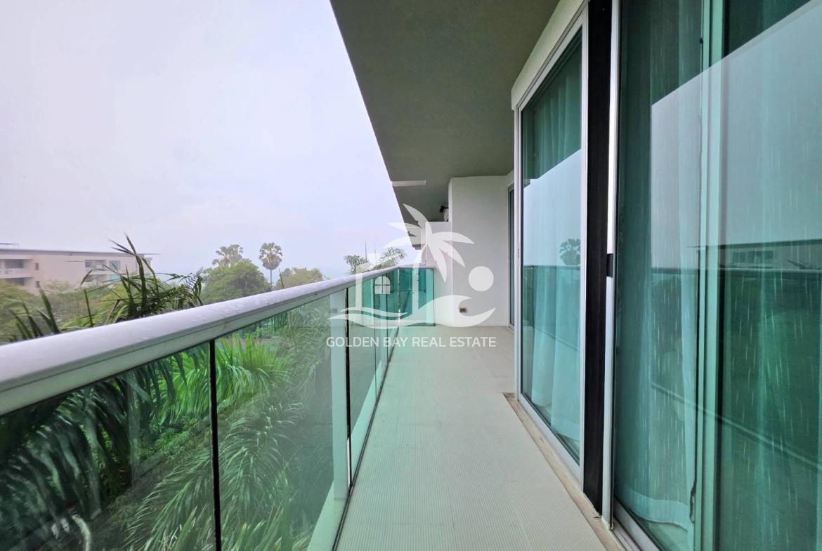 Laguna Heights – Wongamat