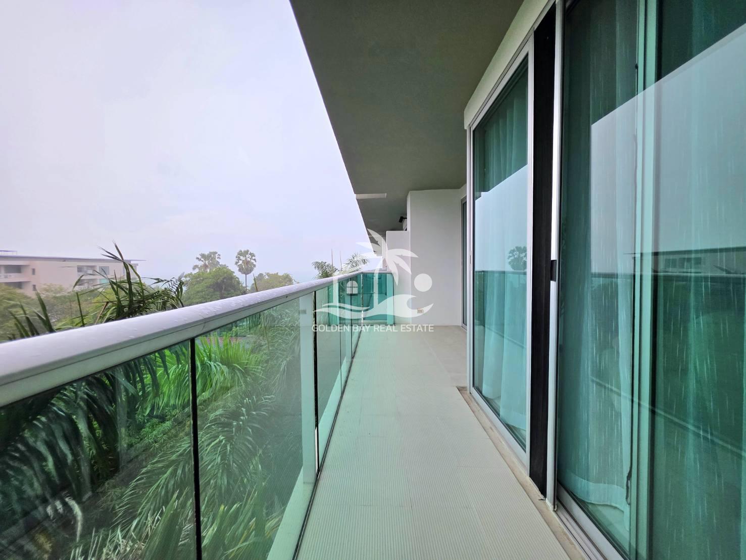 Laguna Heights – Wongamat