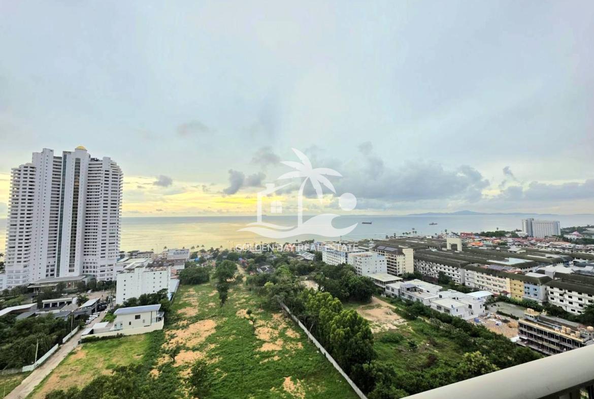 Riviera Jomtien – Jomtien