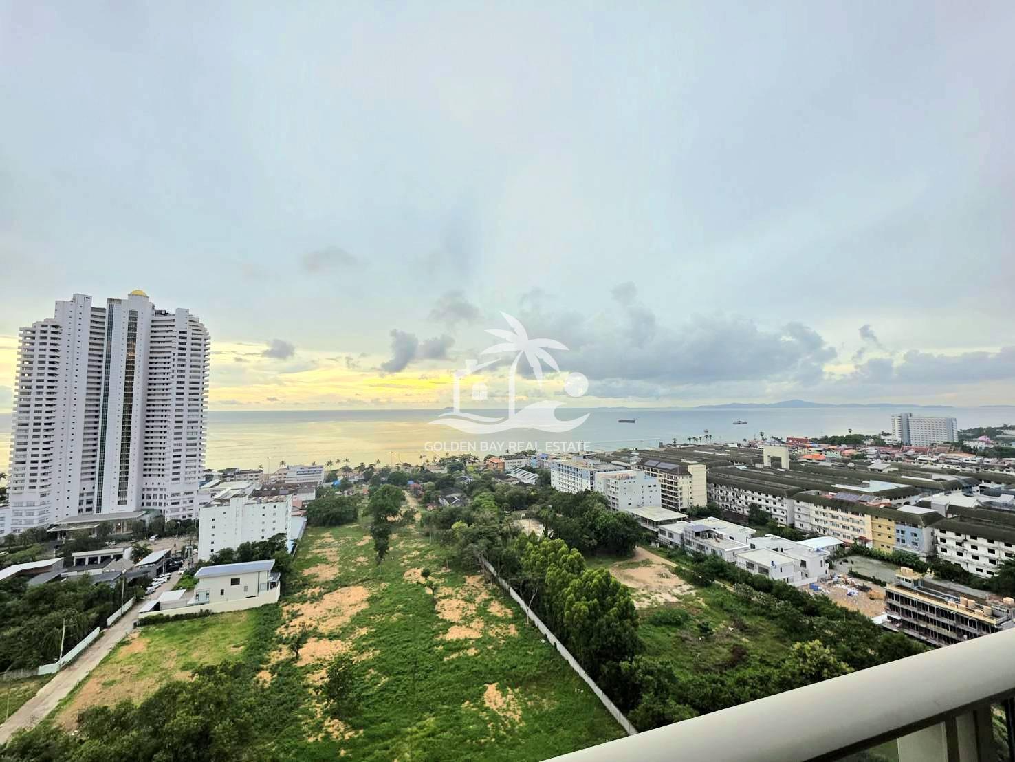 Riviera Jomtien – Jomtien