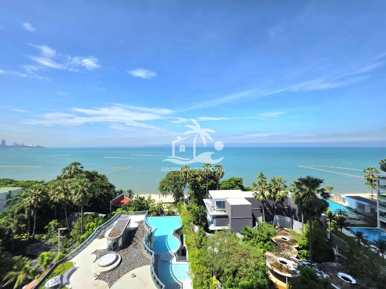 Arom Wongamat – Wongamat