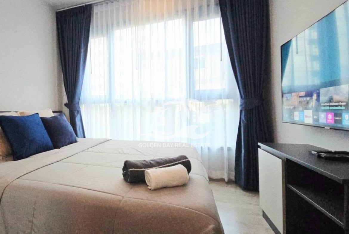 The Base – Pattaya City