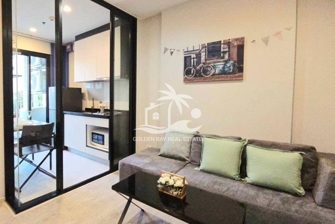 The Base – Pattaya City