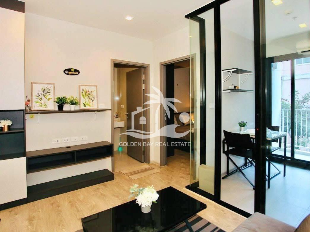 The Base – Pattaya City