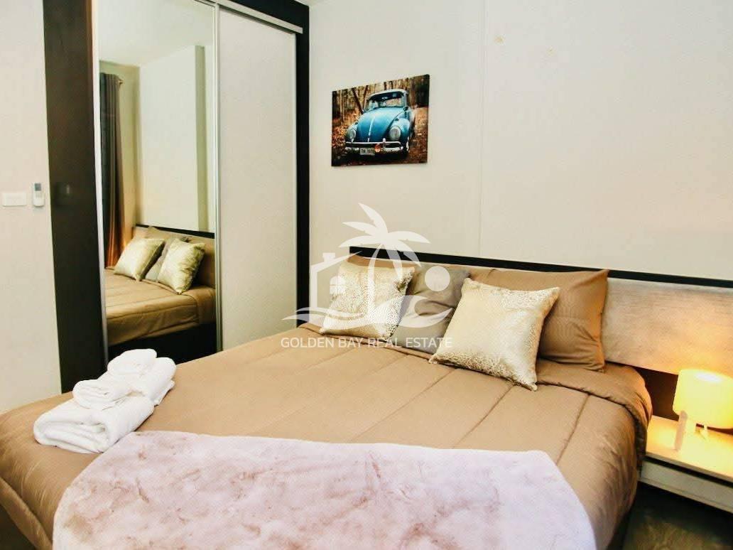 The Base – Pattaya City
