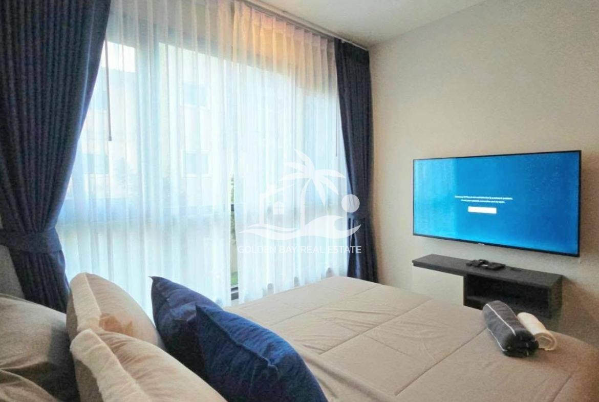 The Base – Pattaya City