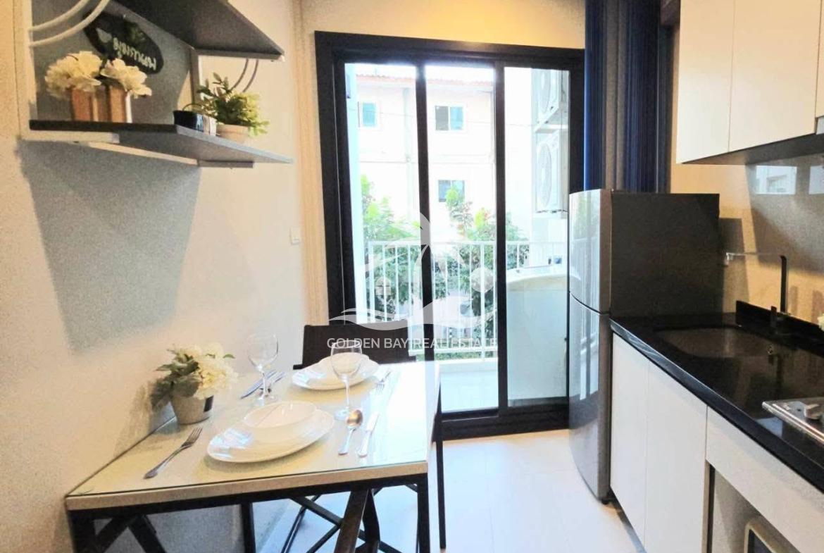 The Base – Pattaya City