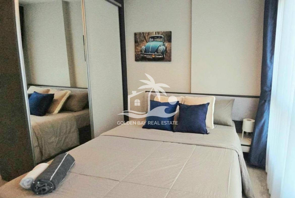 The Base – Pattaya City