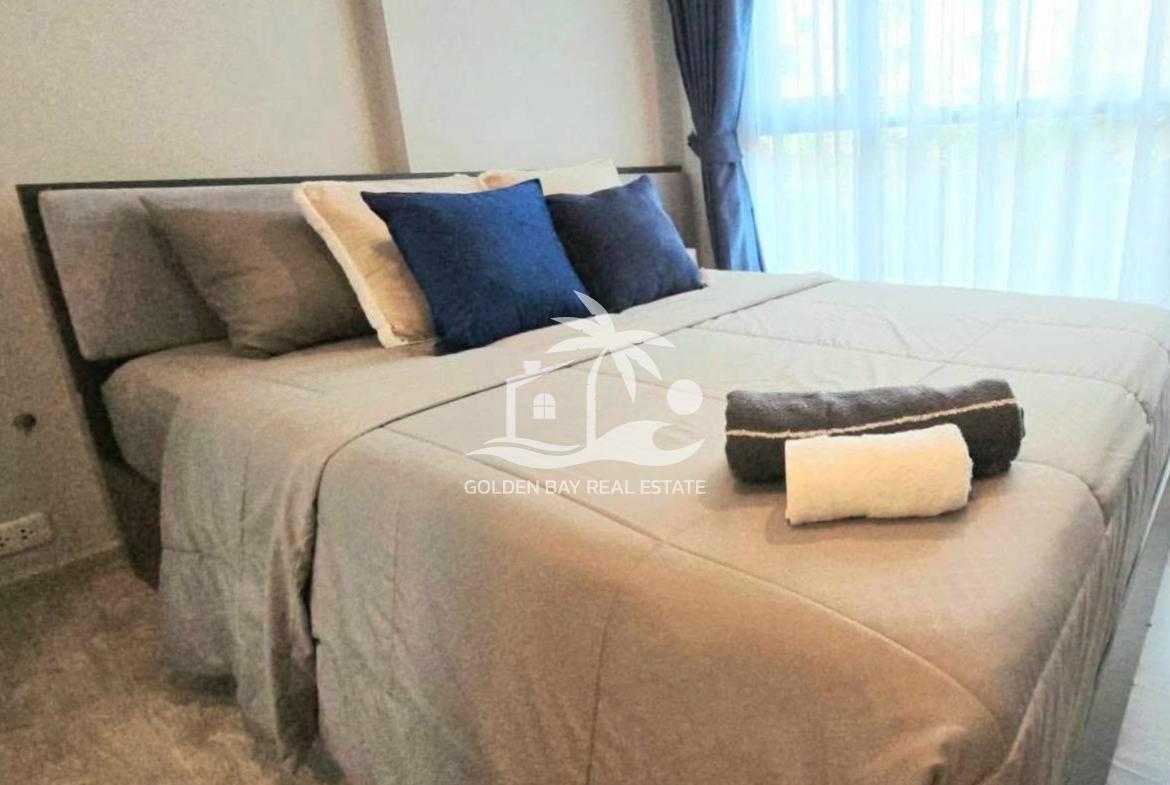 The Base – Pattaya City