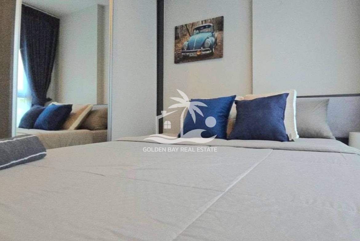 The Base – Pattaya City