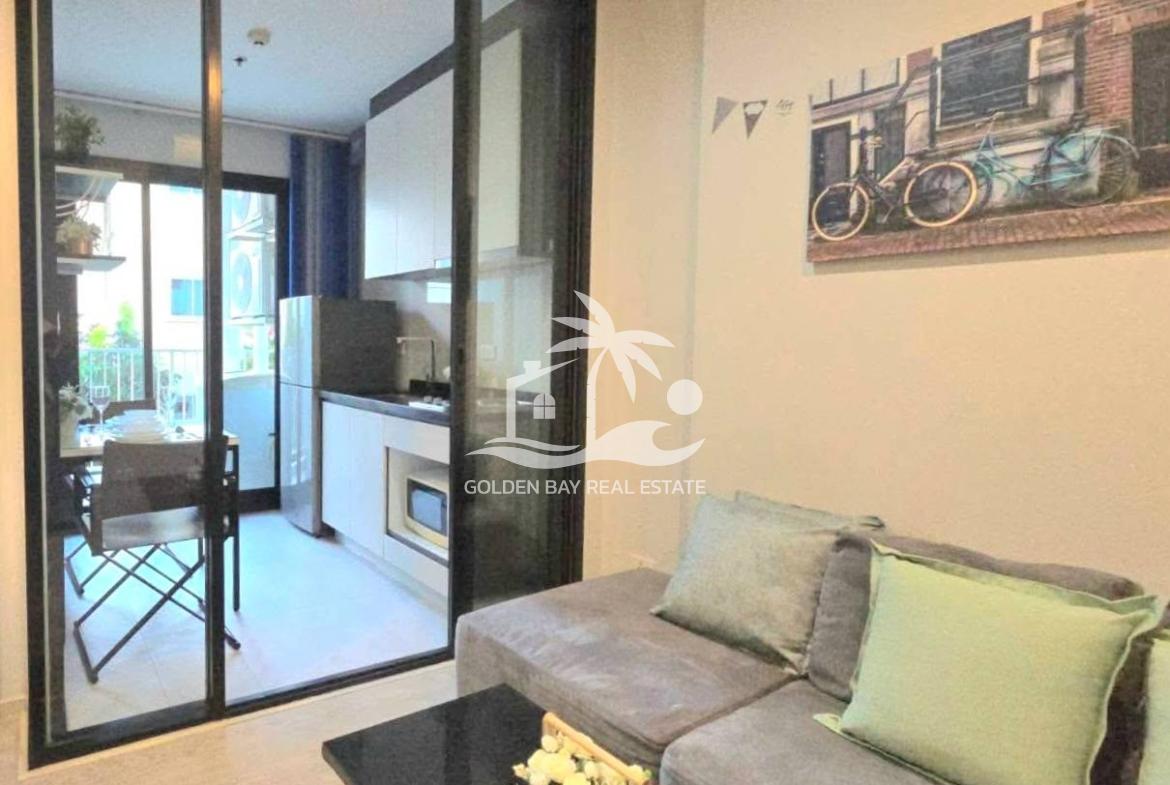 The Base – Pattaya City