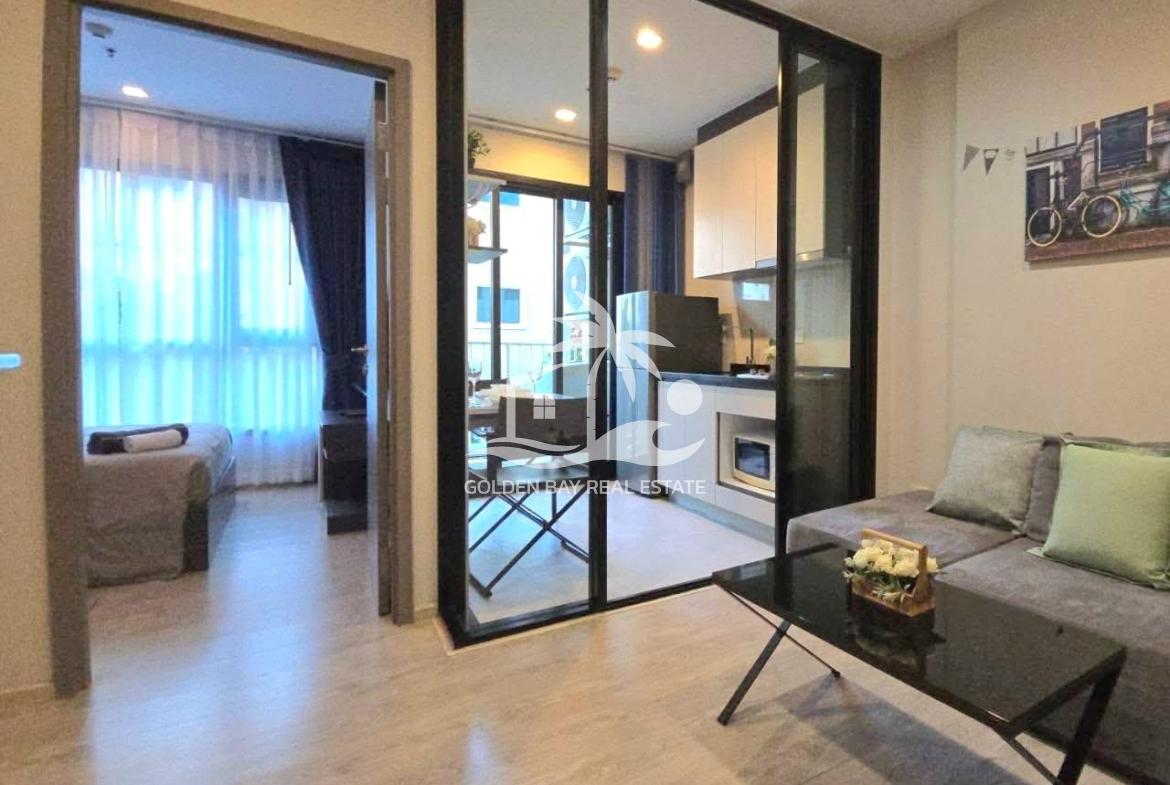 The Base – Pattaya City