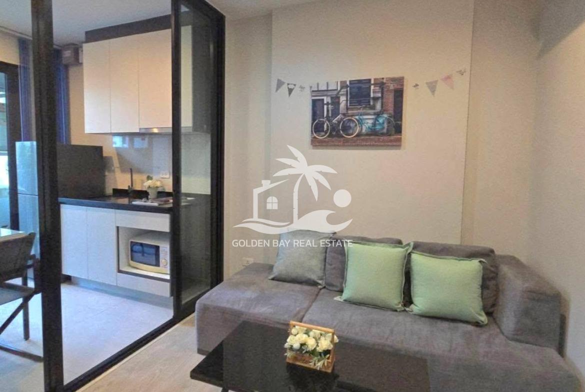 The Base – Pattaya City