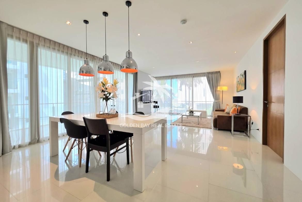 The Sanctuary – Wongamat