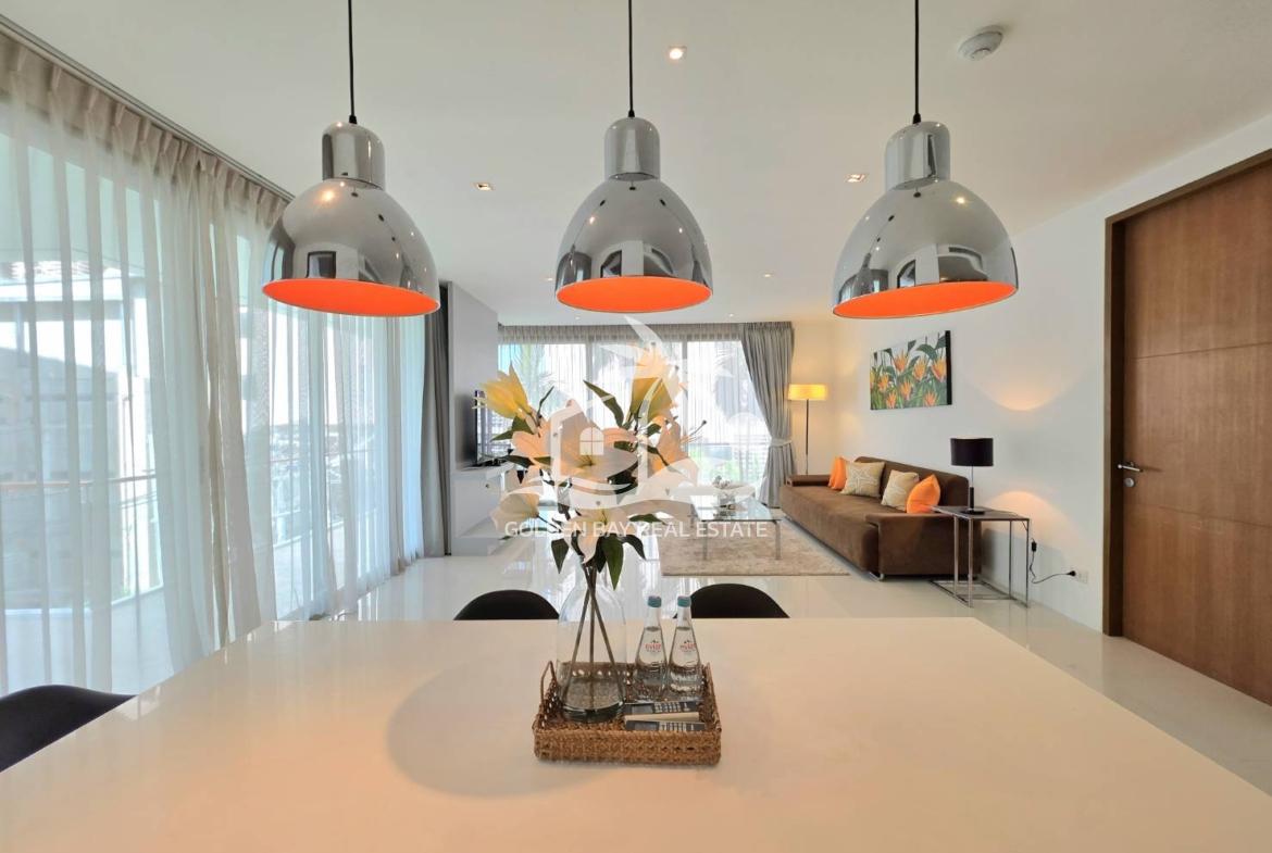 The Sanctuary – Wongamat