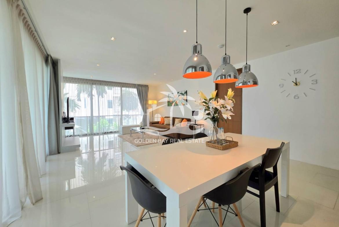 The Sanctuary – Wongamat