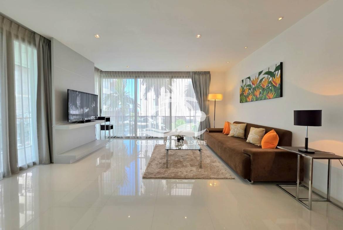The Sanctuary – Wongamat
