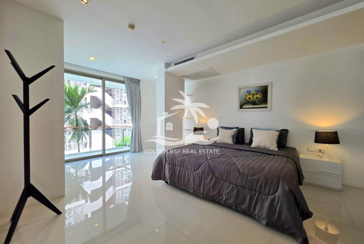 The Sanctuary – Wongamat
