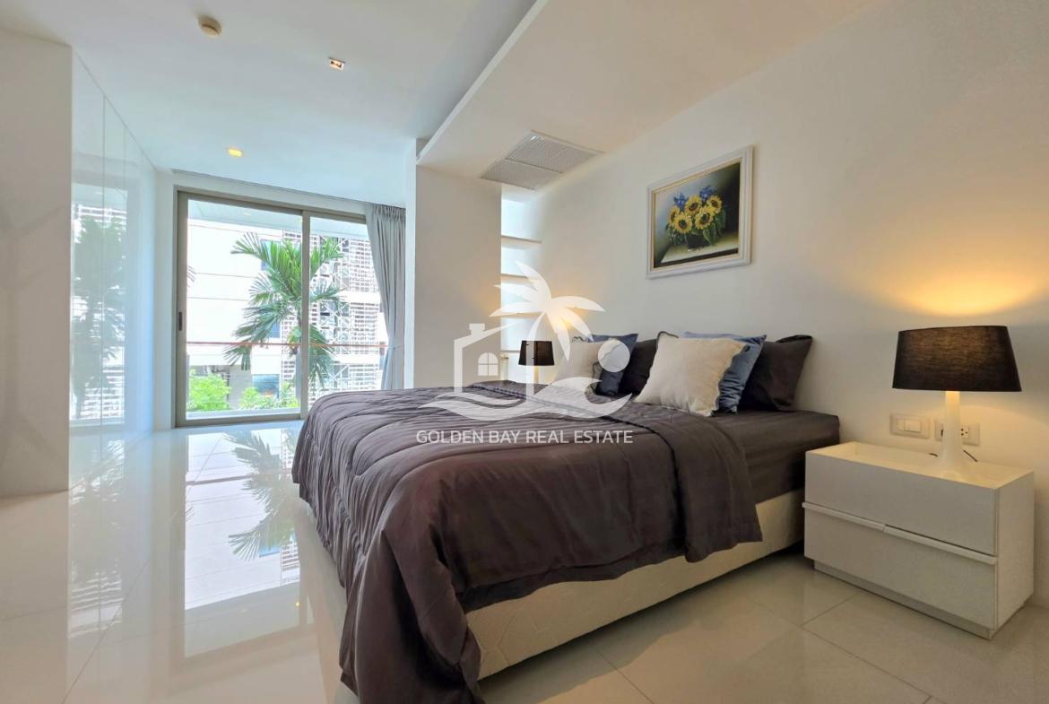 The Sanctuary – Wongamat