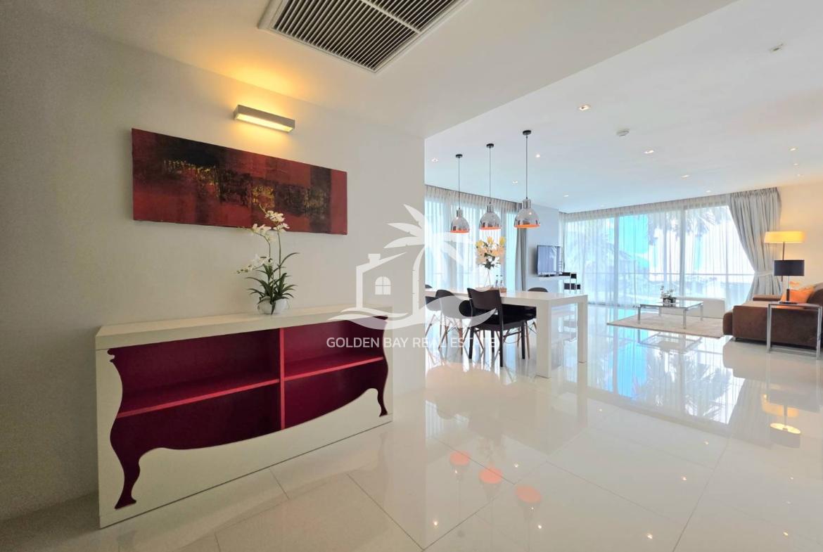 The Sanctuary – Wongamat
