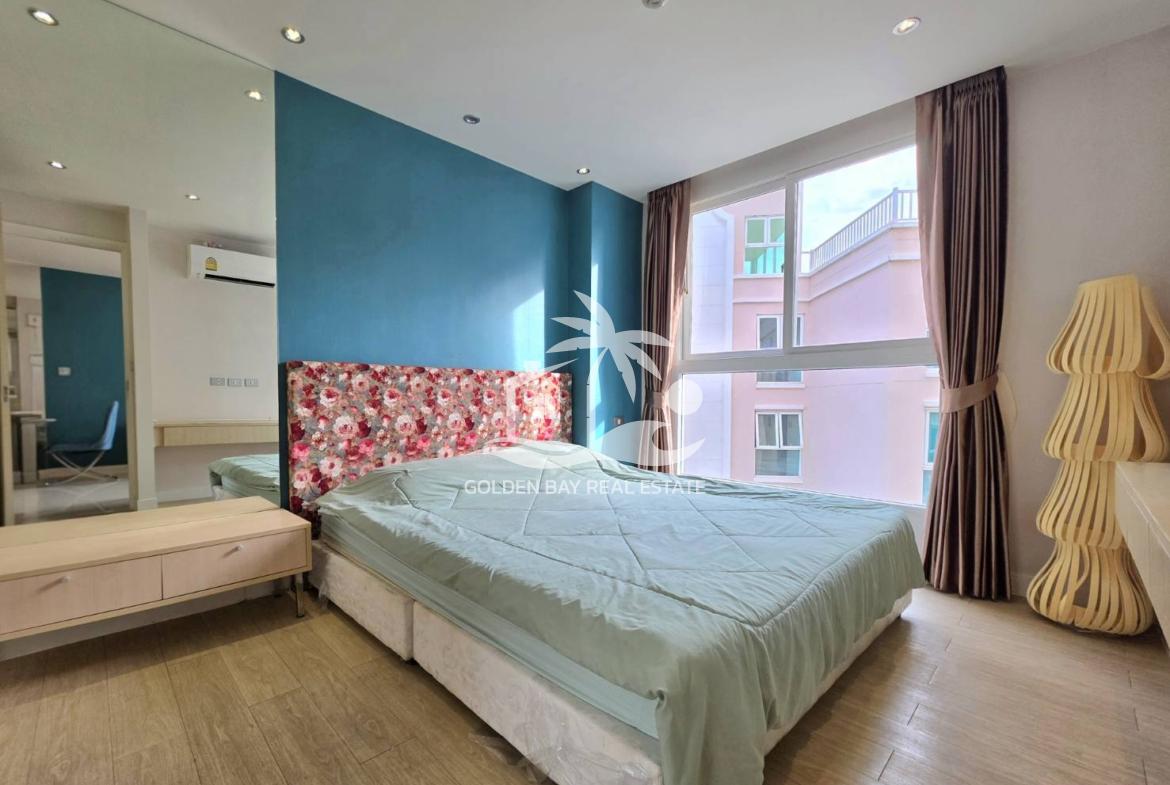 Grande Caribbean – Jomtien