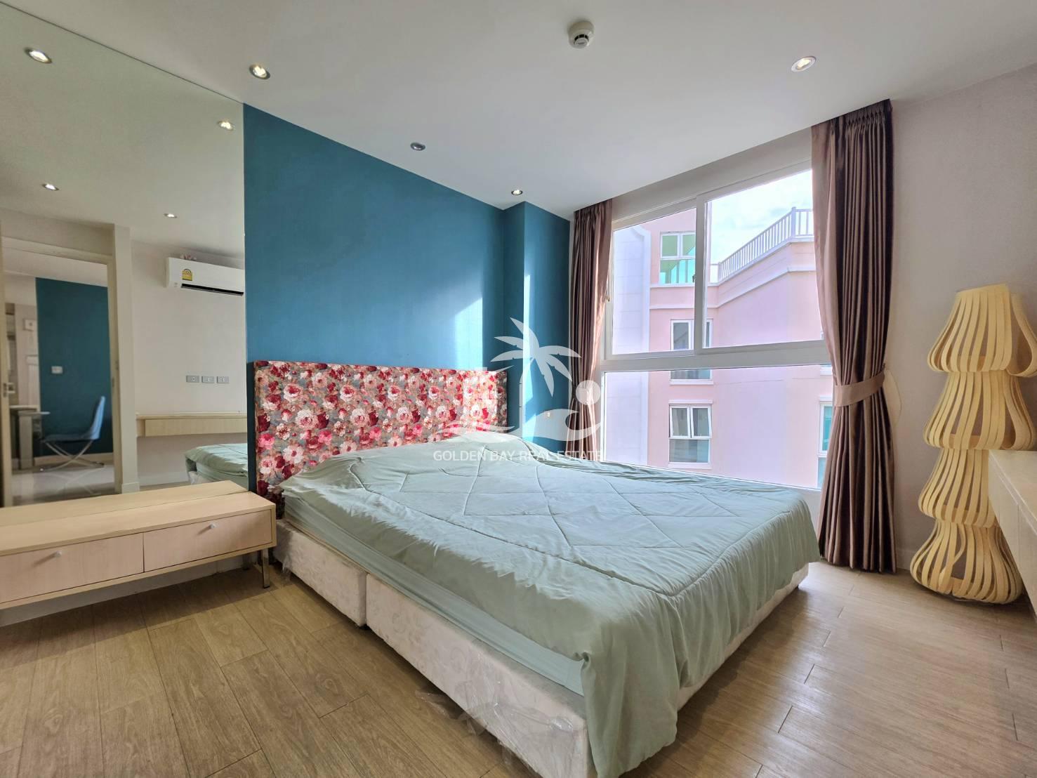 Grande Caribbean – Jomtien