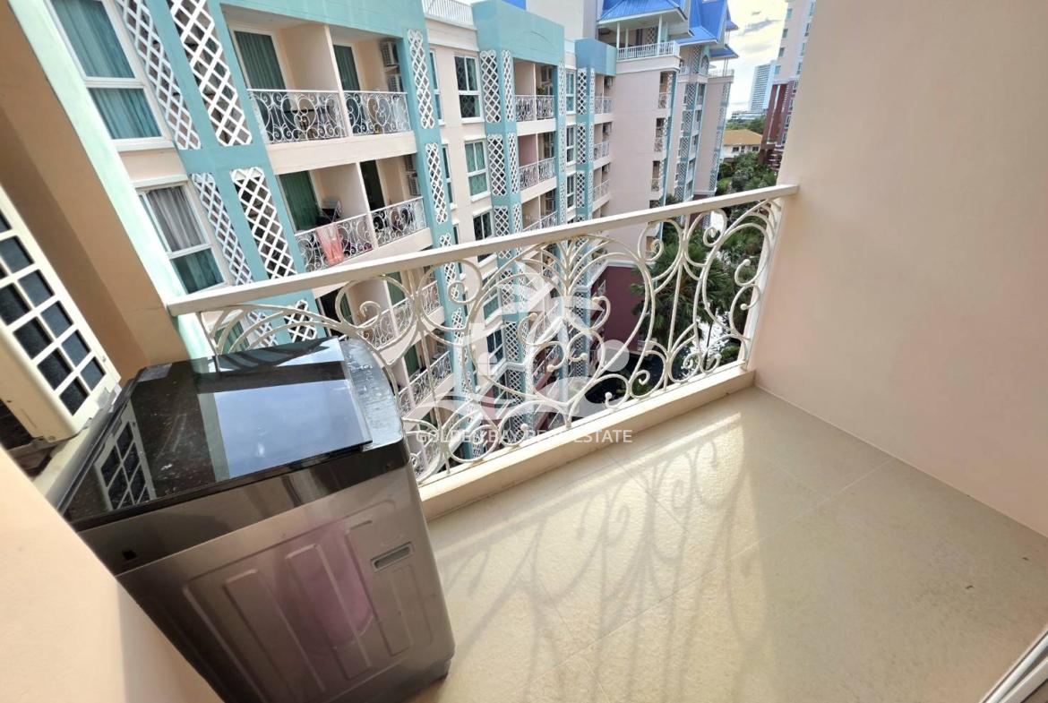 Grande Caribbean – Jomtien