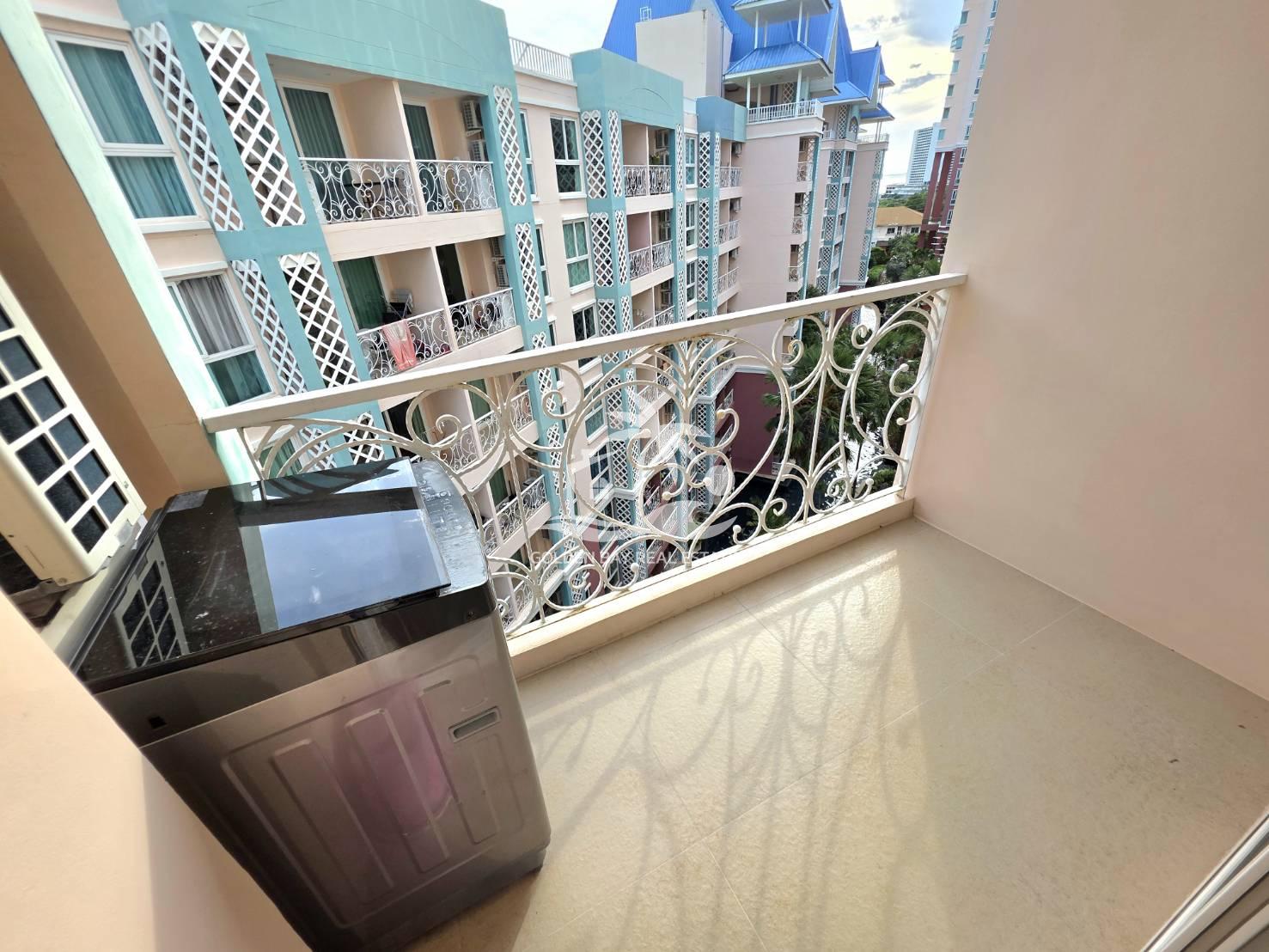 Grande Caribbean – Jomtien
